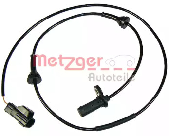 METZGER 0900596