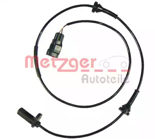 METZGER 0900597