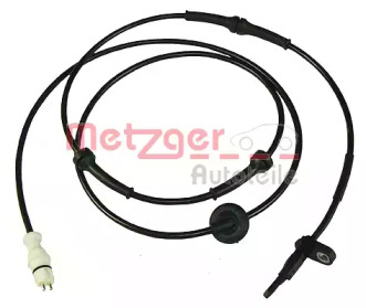 METZGER 0900600