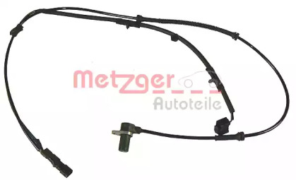 METZGER 0900606