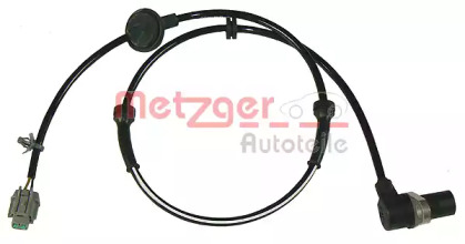 METZGER 0900609