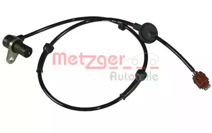 METZGER 0900610