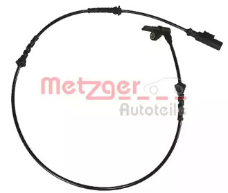 METZGER 0900632