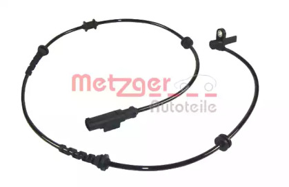 METZGER 0900640