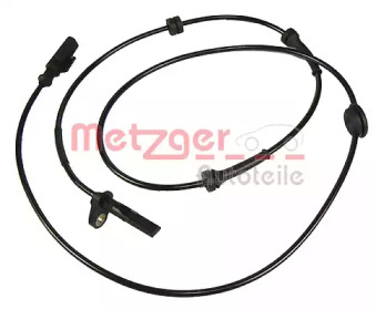 METZGER 0900643