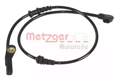 METZGER 0900646