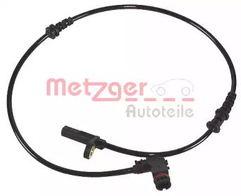 METZGER 0900649