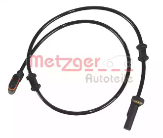 METZGER 0900650