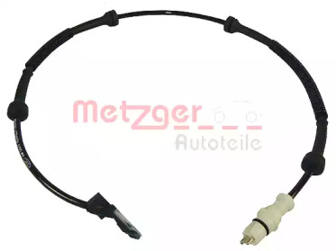 METZGER 0900655