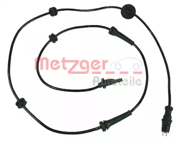 METZGER 0900659