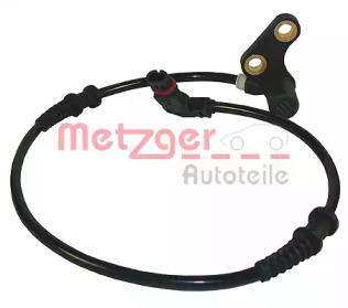 METZGER 0900666