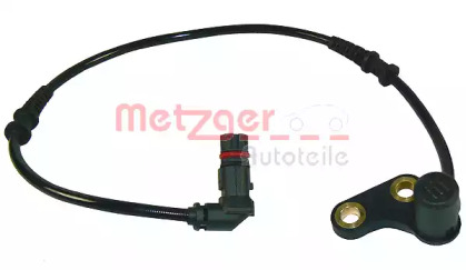 METZGER 0900667