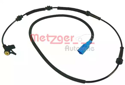 METZGER 0900668