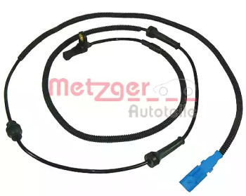 METZGER 0900669