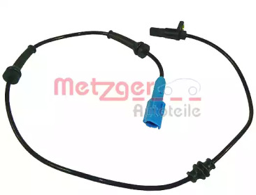 METZGER 0900671