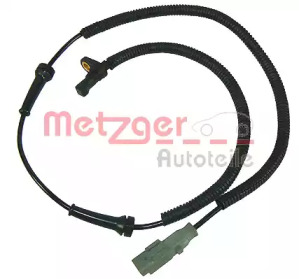 METZGER 0900672