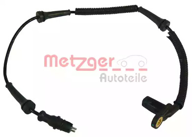 METZGER 0900674