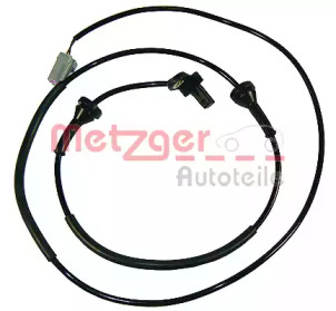 METZGER 0900676