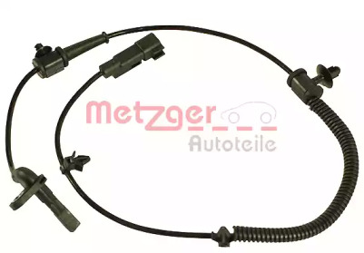 METZGER 0900685