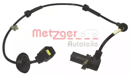 METZGER 0900698