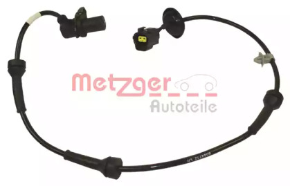 metzger 0900698