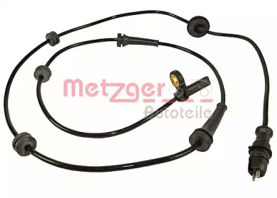 METZGER 0900701