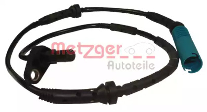 METZGER 0900711