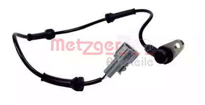 METZGER 0900717