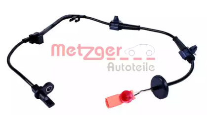 METZGER 0900721