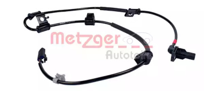 METZGER 0900737