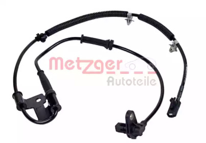 METZGER 0900742