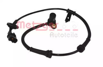 METZGER 0900749