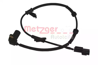 METZGER 0900750