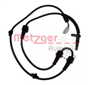 METZGER 0900754