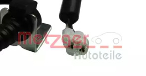 metzger 0900754