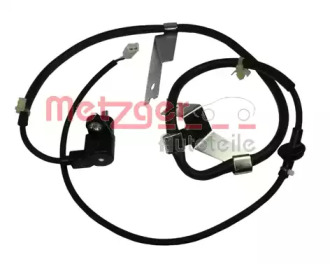 METZGER 0900769