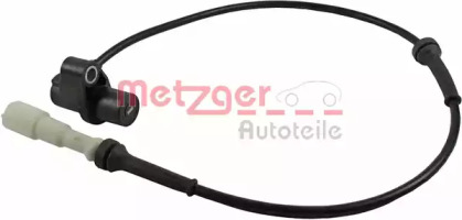 METZGER 0900786