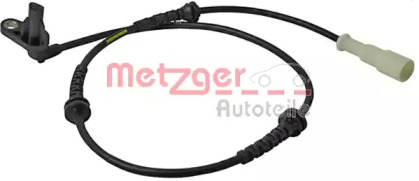 METZGER 0900798