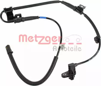 metzger 0900811