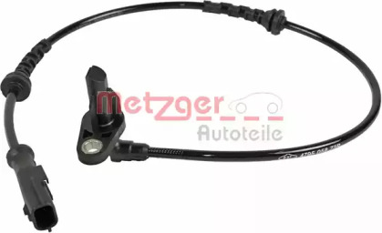 METZGER 0900817