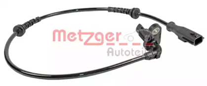 metzger 0900818