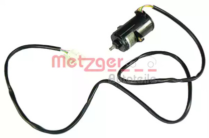 METZGER 0901011
