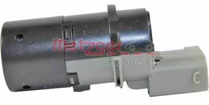 metzger 0901135