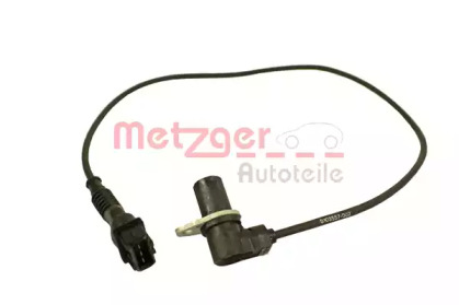 METZGER 0902004