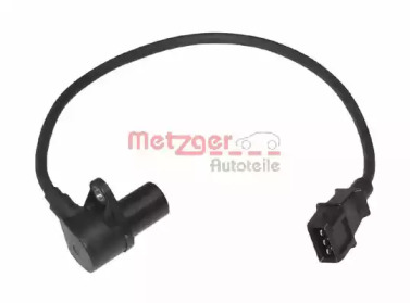 METZGER 0902030