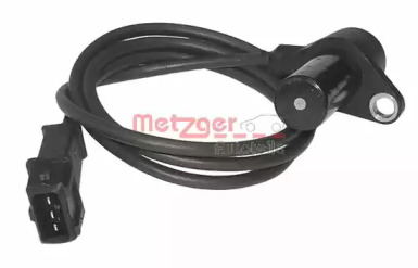 METZGER 0902031