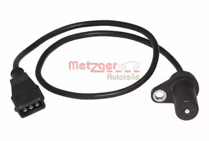 METZGER 0902034