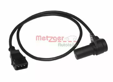 METZGER 0902039