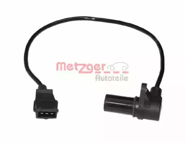 METZGER 0902040