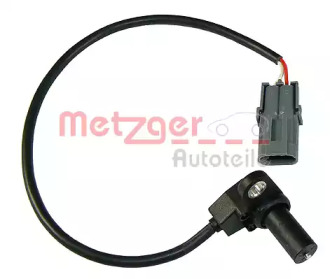 METZGER 0902082